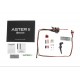 GATE ASTER II BT Expert (Quantum Trigger) (Rear), Transform your AEG's performance with the ASTER II BT Expert Quantum Trigger 2 Rear Wired